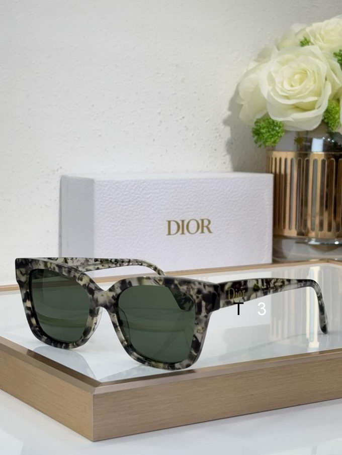 Dior Sunglasses ID:20250716-81